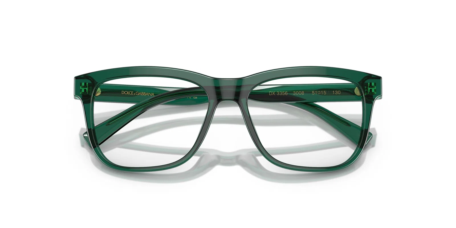 Dolce & Gabbana Kids 3356 Eyeglasses - view 24